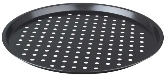 Blacha Forma Do Pizzy 33cm Klausberg Kb-7196 Lumarko Tylko dziś